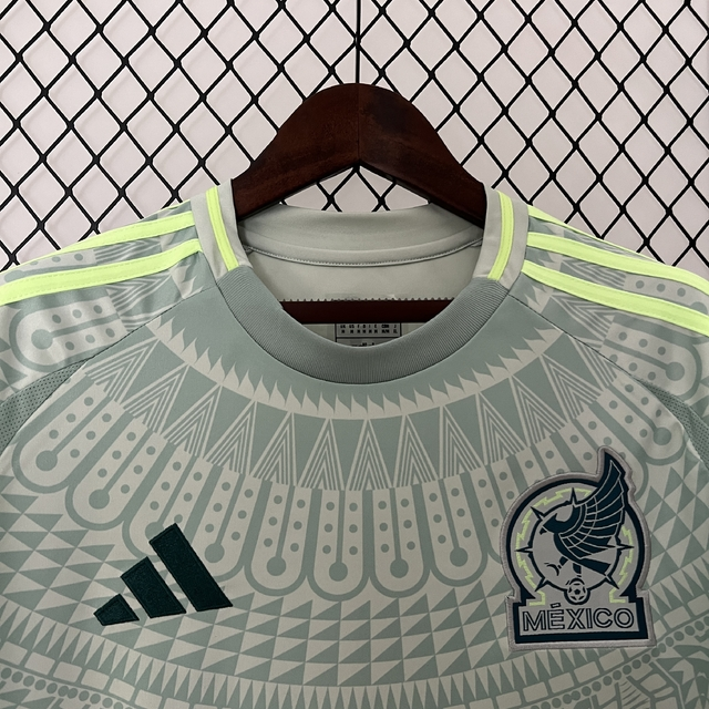 México AWAY - 24/25 - Torcedor