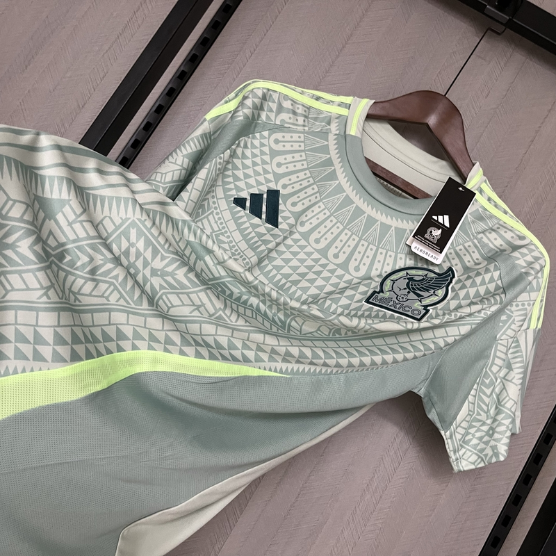 México AWAY - 24/25 - Torcedor