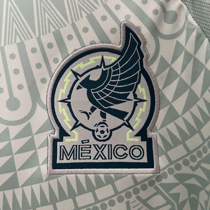 México AWAY - 24/25 - Torcedor