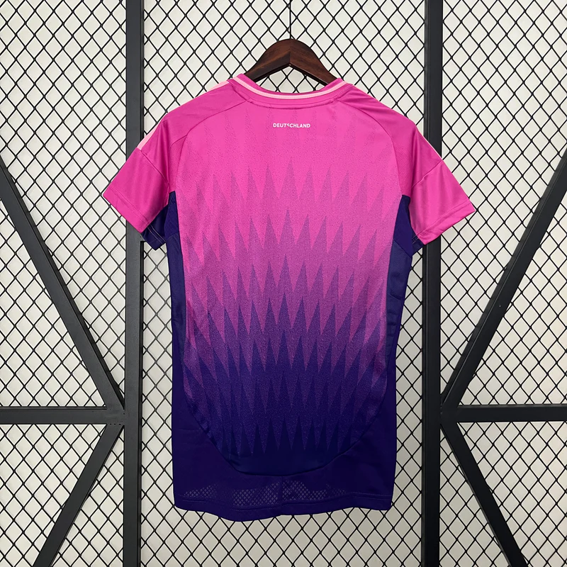 Alemanha AWAY - 24/25 - Versão Torcedor