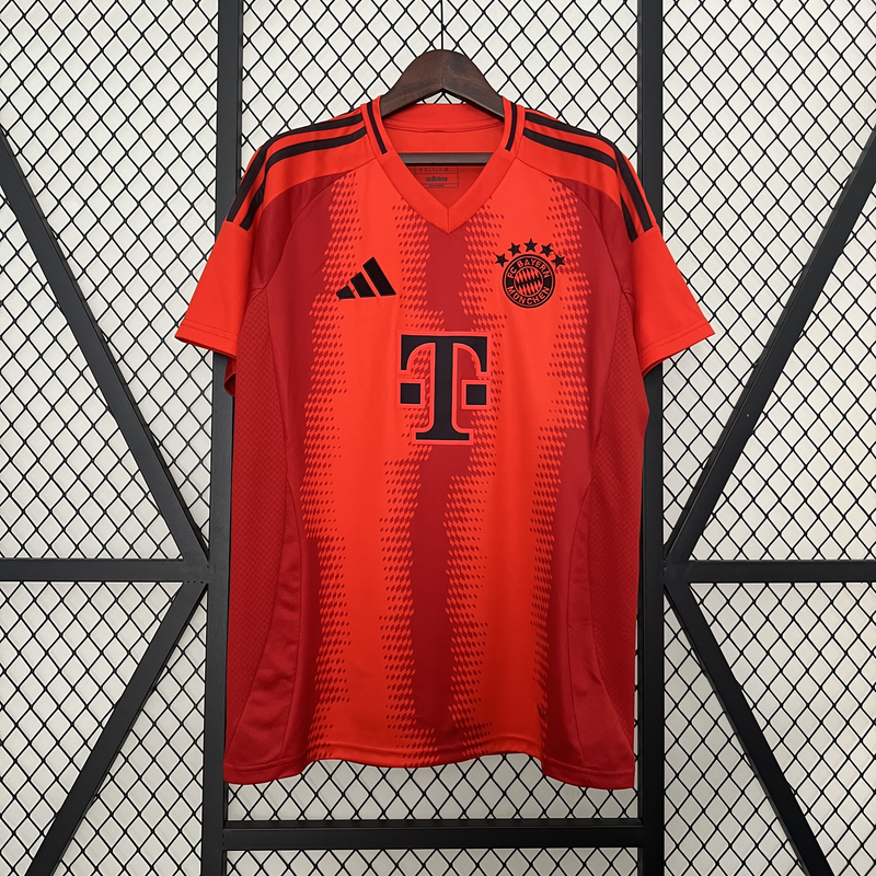 Bayern Munique HOME 24/25 - Torcedor