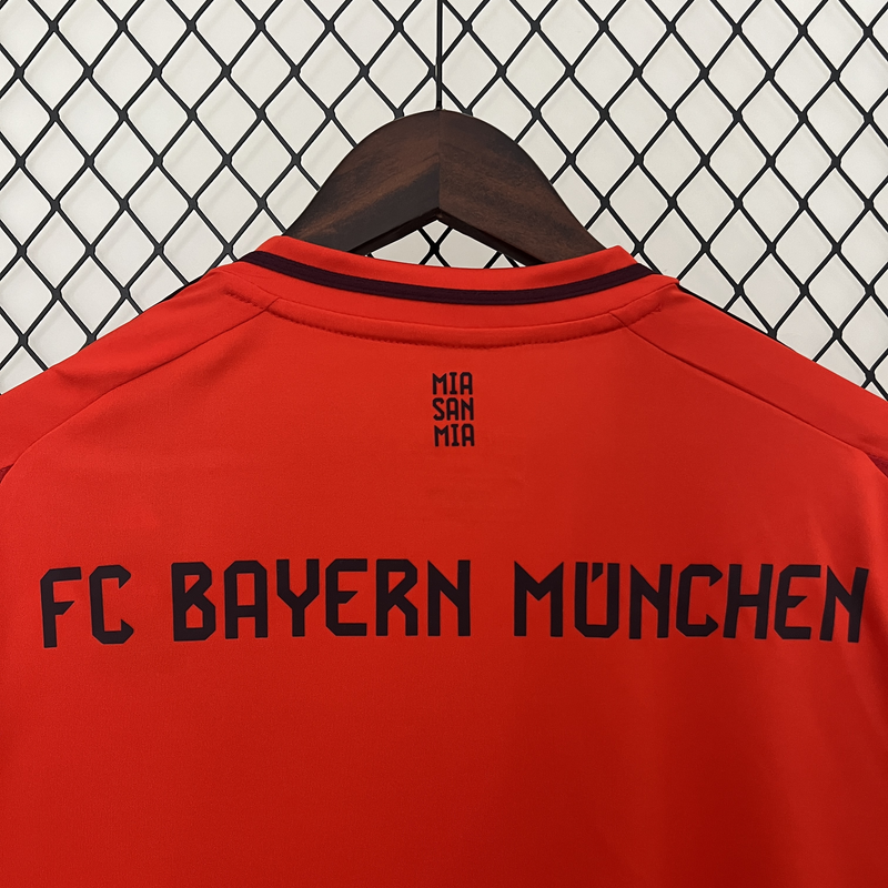 Bayern Munique HOME 24/25 - Torcedor