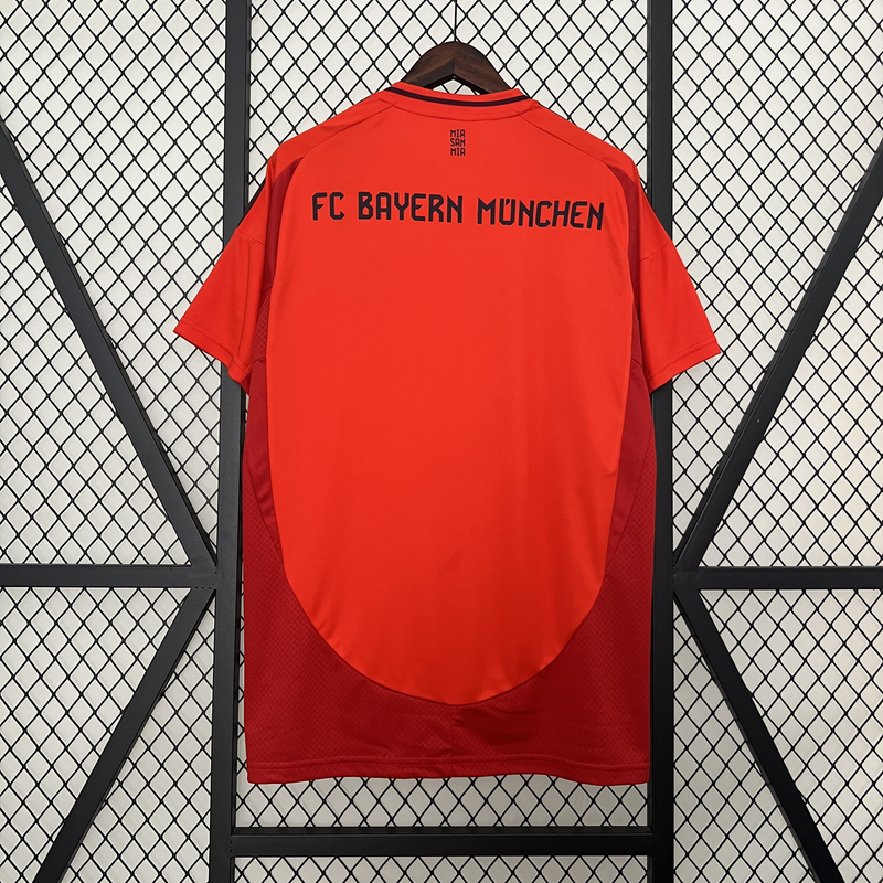 Bayern Munique HOME 24/25 - Torcedor