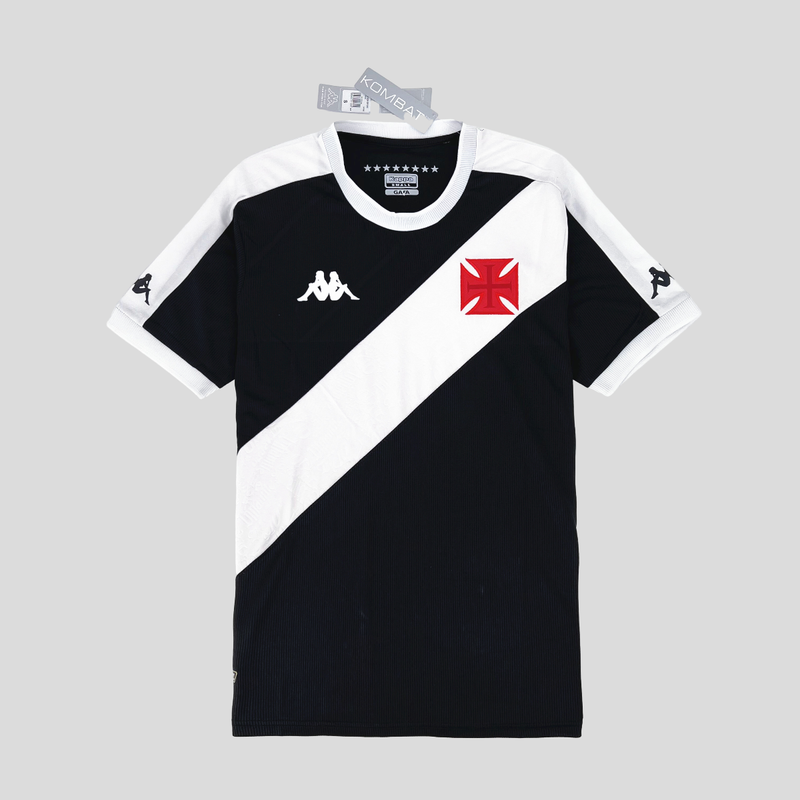 Vasco da Gama HOME Kappa 24/25 - Torcedor